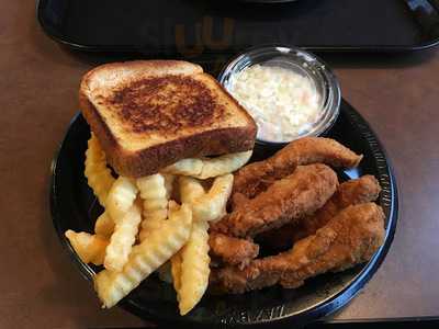 Zaxby's