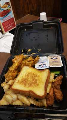 Zaxby's