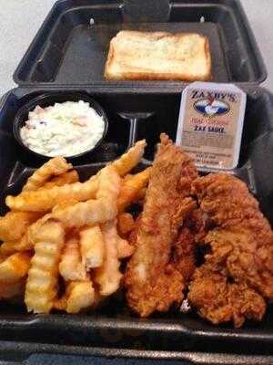 Zaxby's