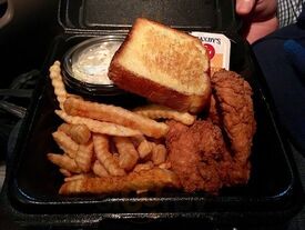 Zaxby's