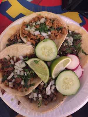 Tacos El Azteca