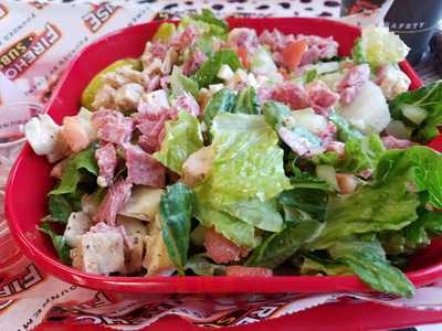 Firehouse Subs