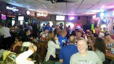 Abigail's Grill & Bar