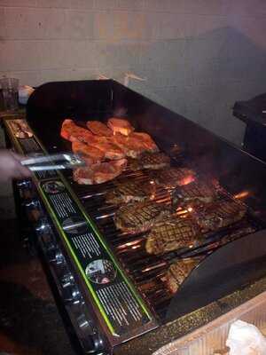 Abigail's Grill & Bar