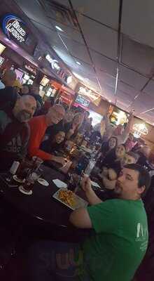 Abigail's Grill & Bar