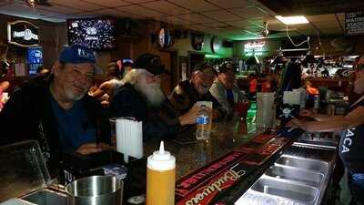 Abigail's Grill & Bar