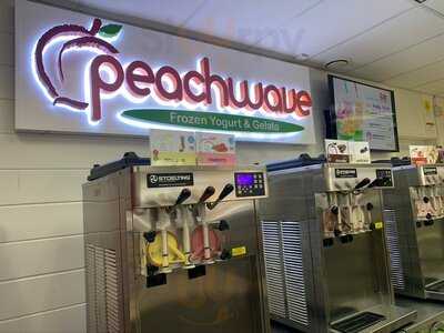 Peachwave Of Norwalk