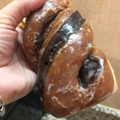 Donuts Xpress And Mr Gyros