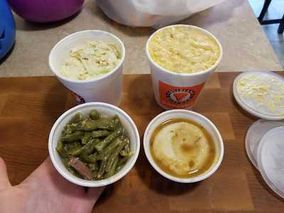 Popeyes Louisiana Kitchen