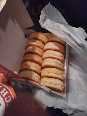 Popeyes Louisiana Kitchen