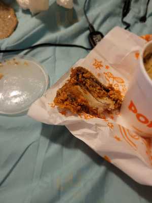 Popeyes Louisiana Kitchen