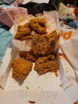 Popeyes Louisiana Kitchen