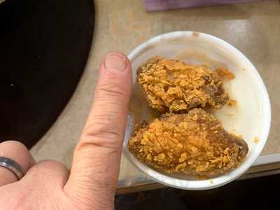 Popeyes Louisiana Kitchen