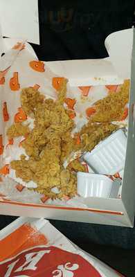 Popeyes Louisiana Kitchen