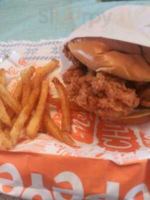 Popeyes Louisiana Kitchen