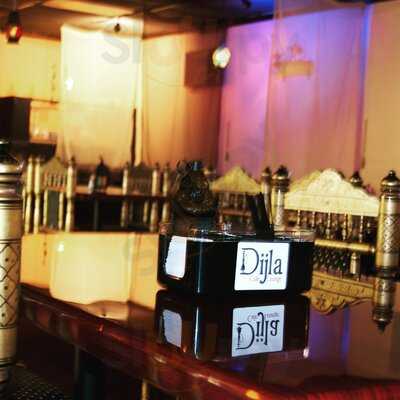 Dijla Cafe