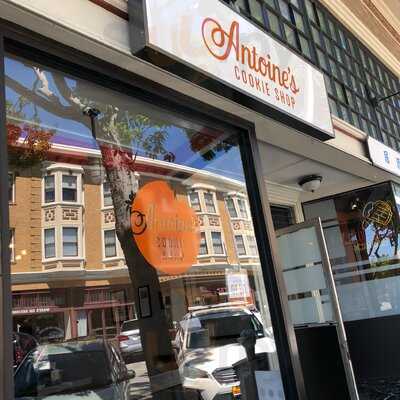 Antoine's Cookie Shop