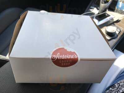 Antoine's Cookie Shop