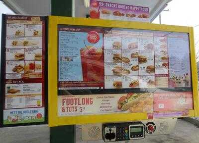 Sonic Drive-in