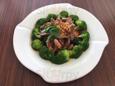 Pacific Thai Cuisine