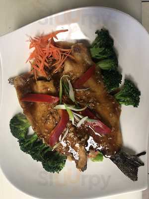 Pacific Thai Cuisine