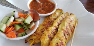 Pacific Thai Cuisine