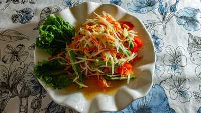 Pacific Thai Cuisine