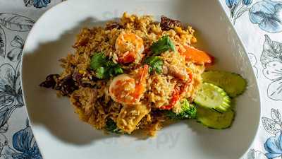 Pacific Thai Cuisine
