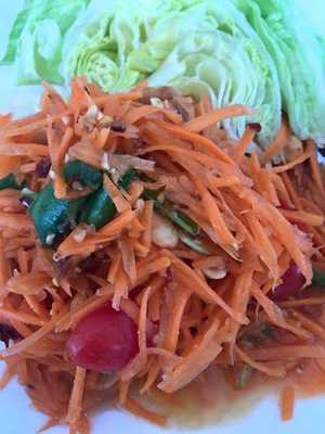 Pacific Thai Cuisine