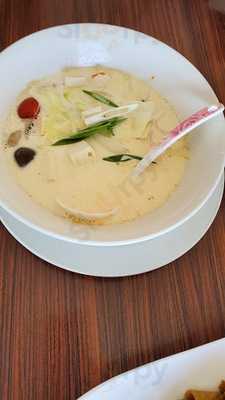 Pacific Thai Cuisine