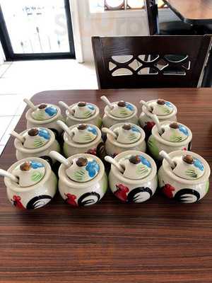 Pacific Thai Cuisine