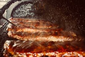 Old Timers Cowboy Kitchen