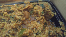 Curries Kitchen To Go Restaurant