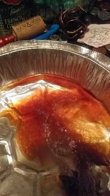 Hong Kong Chinese Restaurant