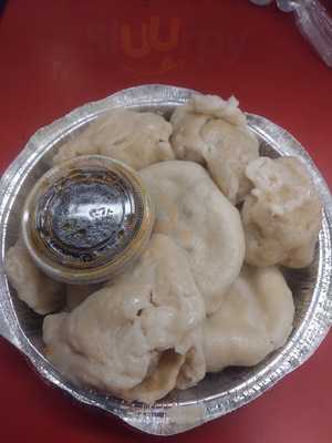 Hong Kong Chinese Restaurant