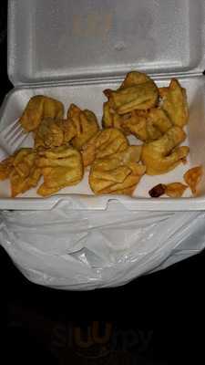 Hong Kong Chinese Restaurant