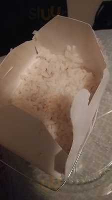 Hong Kong Chinese Restaurant