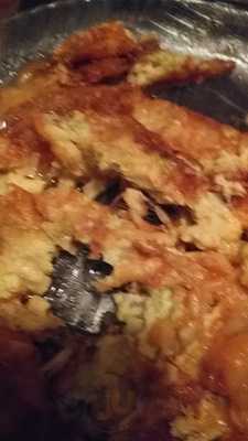 Hong Kong Chinese Restaurant