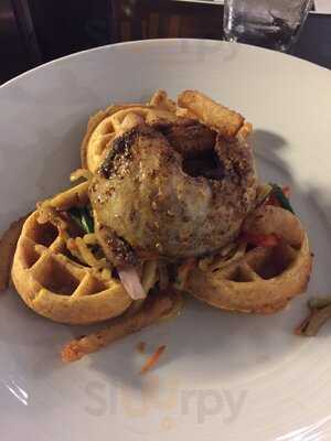 Stave Regional Kitchen & Lounge