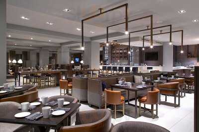 Stave Regional Kitchen & Lounge