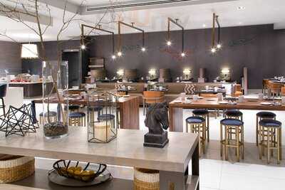 Stave Regional Kitchen & Lounge