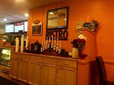 B & B Cafe And Grill