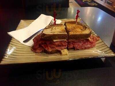 B & B Cafe And Grill