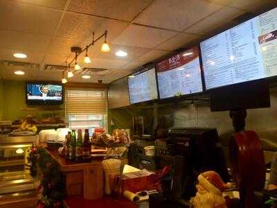 B & B Cafe And Grill