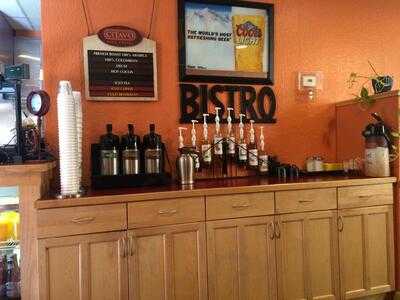 B & B Cafe And Grill