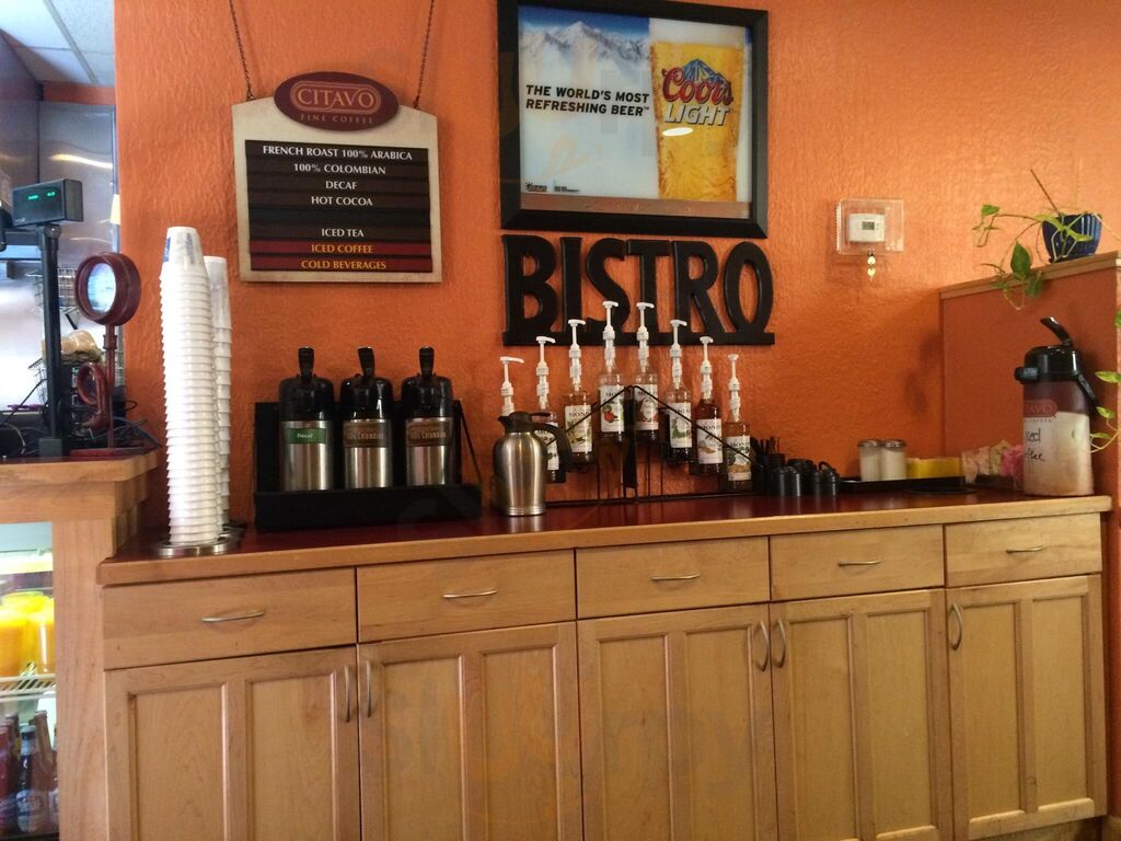 B & B Cafe And Grill