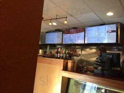 B & B Cafe And Grill