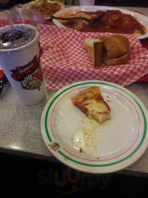 The Original Graziano's Pizza