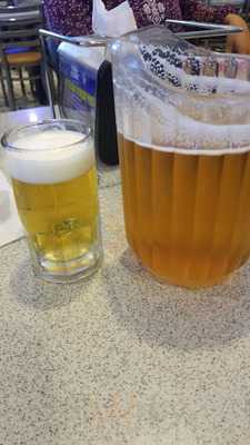 The Original Graziano's Pizza