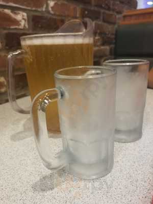 The Original Graziano's Pizza